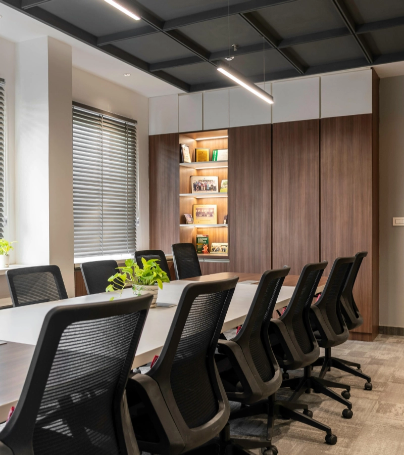 Conference Tables