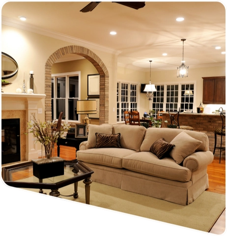 interiors